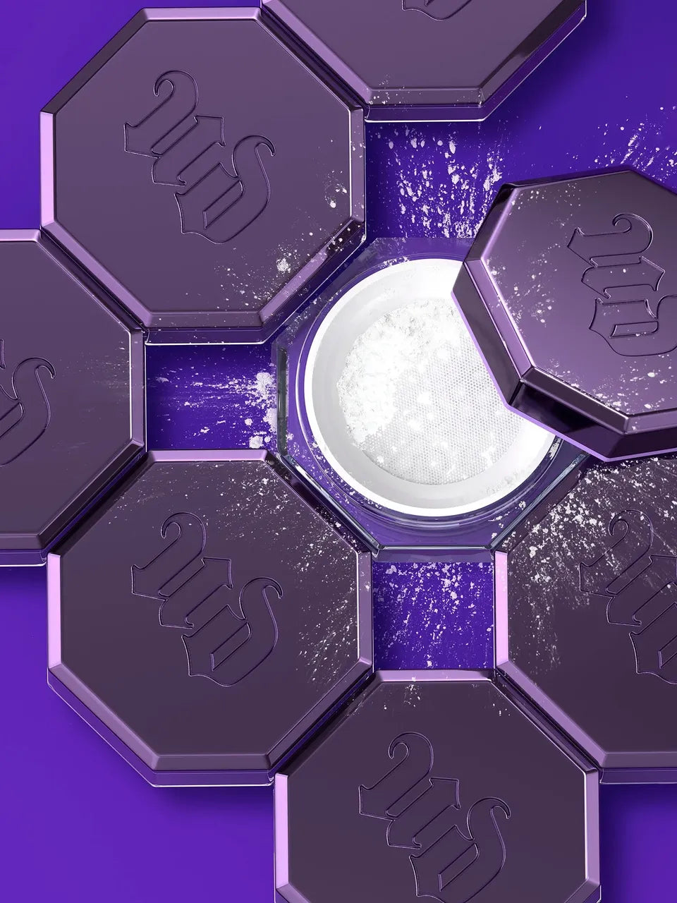 Urban Decay - All Nighter Long Lasting Loose Setting Powder