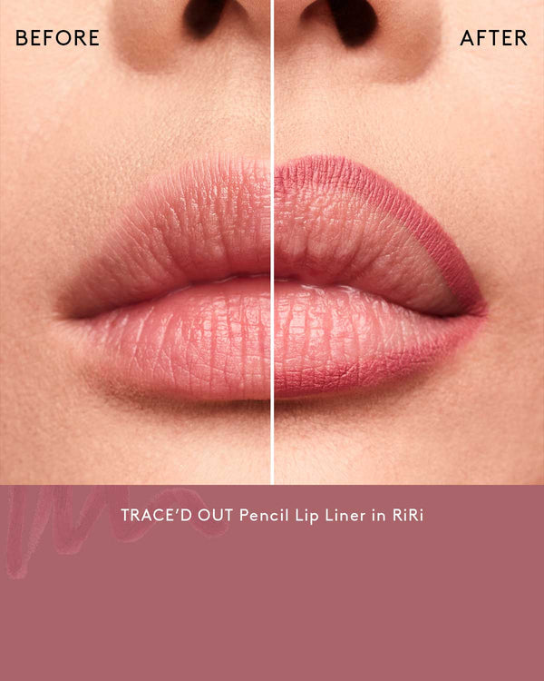Fenty Lined-Luminized Kit