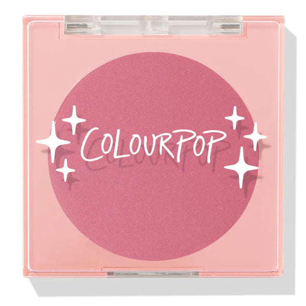 Colour pop - pressed powder blush