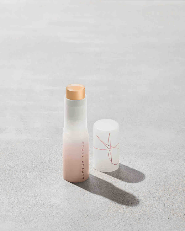 Fenty Beauty Eaze Drop Stick Blur + Smooth Tint Stick Foundation
