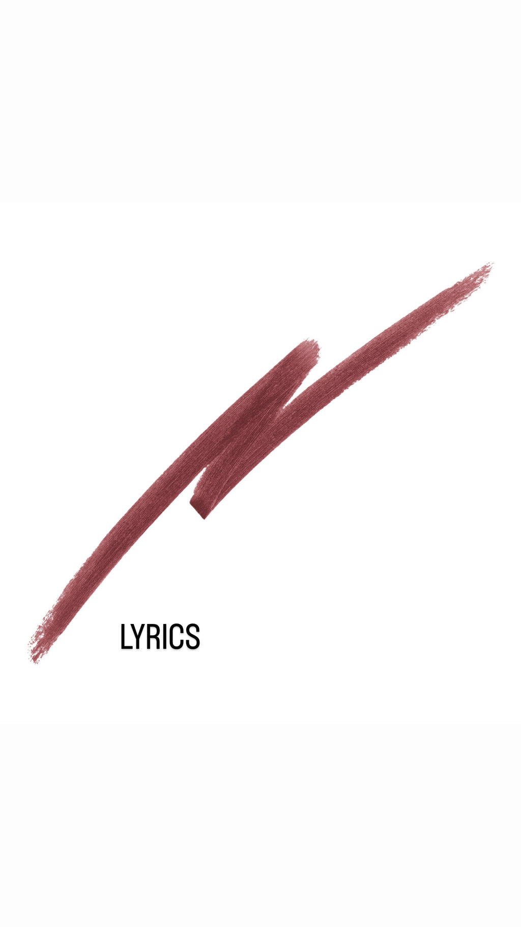 r.e.m. beauty At The Borderline Lip Liner Pencil
