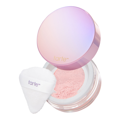 Tarte creasless loose setting powder