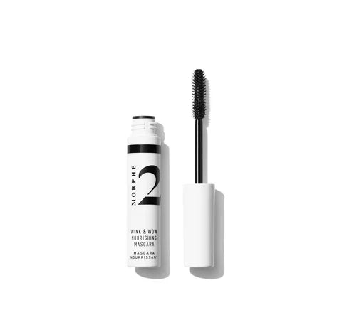 Morphe 2 - Wink & Wow Mascara
