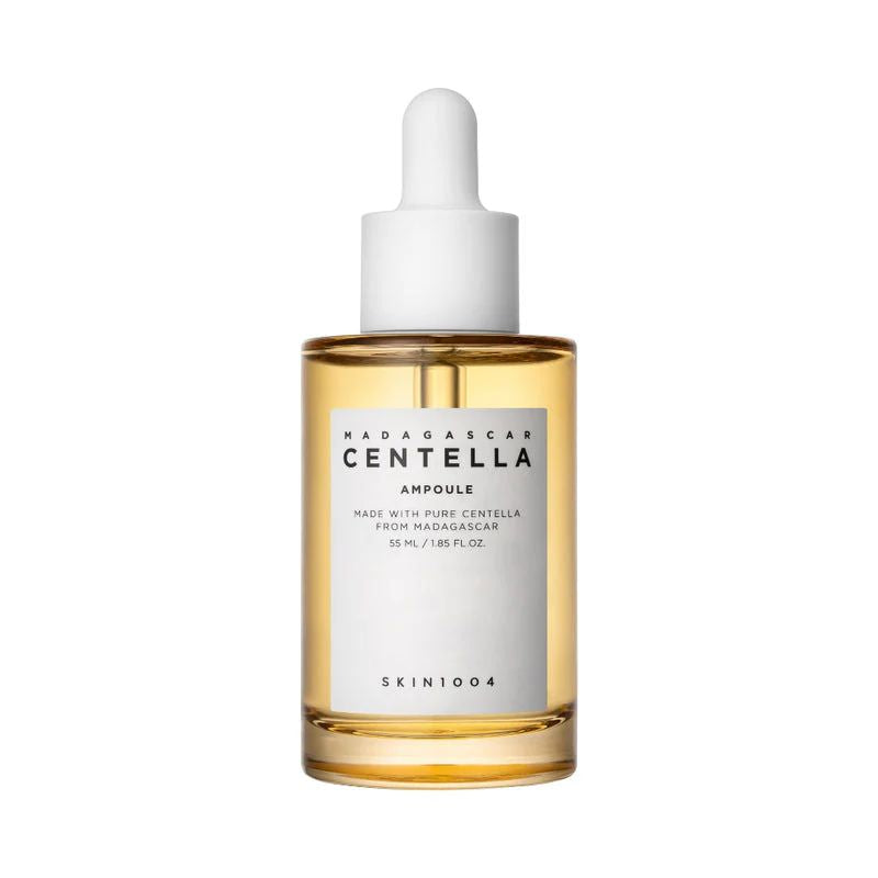 Skin 1004 - Madagascar Centella
