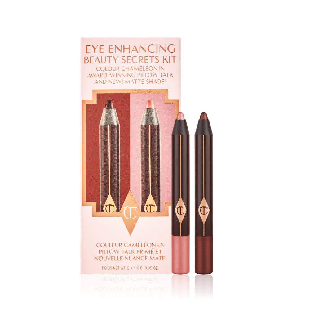 Charlotte tilbury - Eye enhancing beauty secrets kit