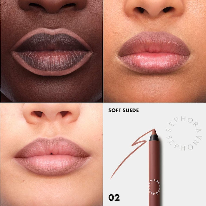 SEPHORA - Colorful 8HR Longwear Transferproof Lip Liner