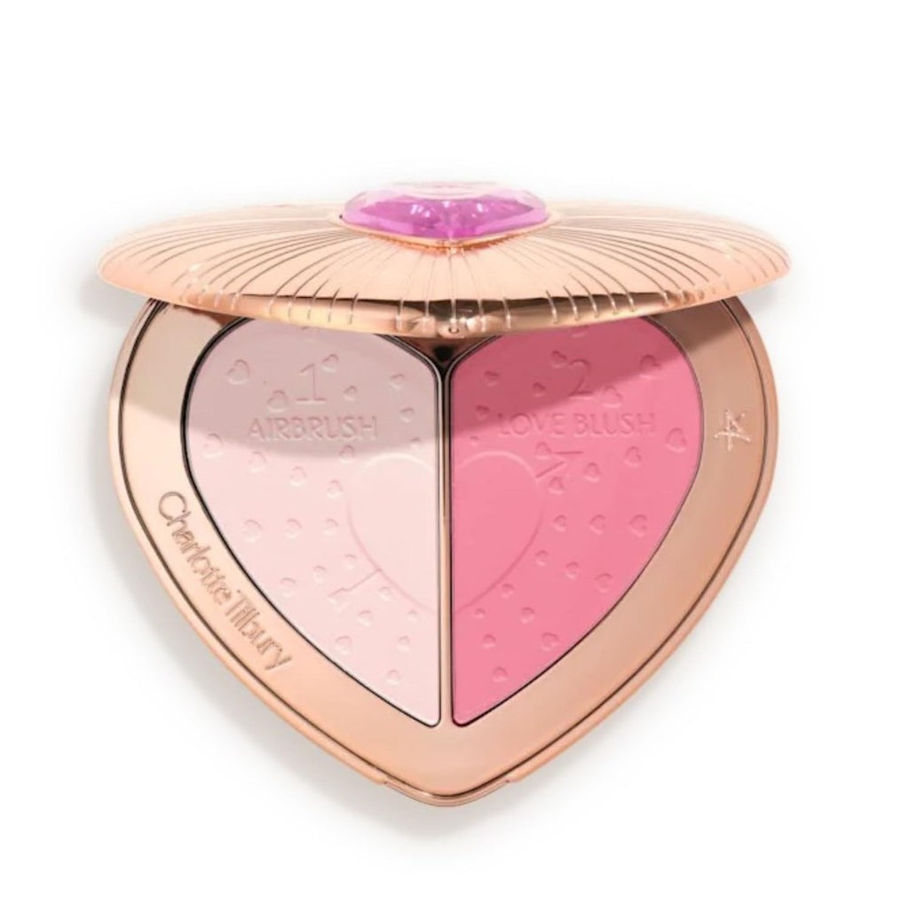 Charlotte Tilbury - Limited Edition Beauty Soulmates Face Palette