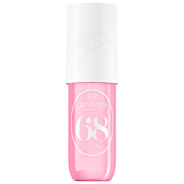 Sol De Janeiro - Cheirosa 68 Beija Flor Hair & Body Perfume Mist