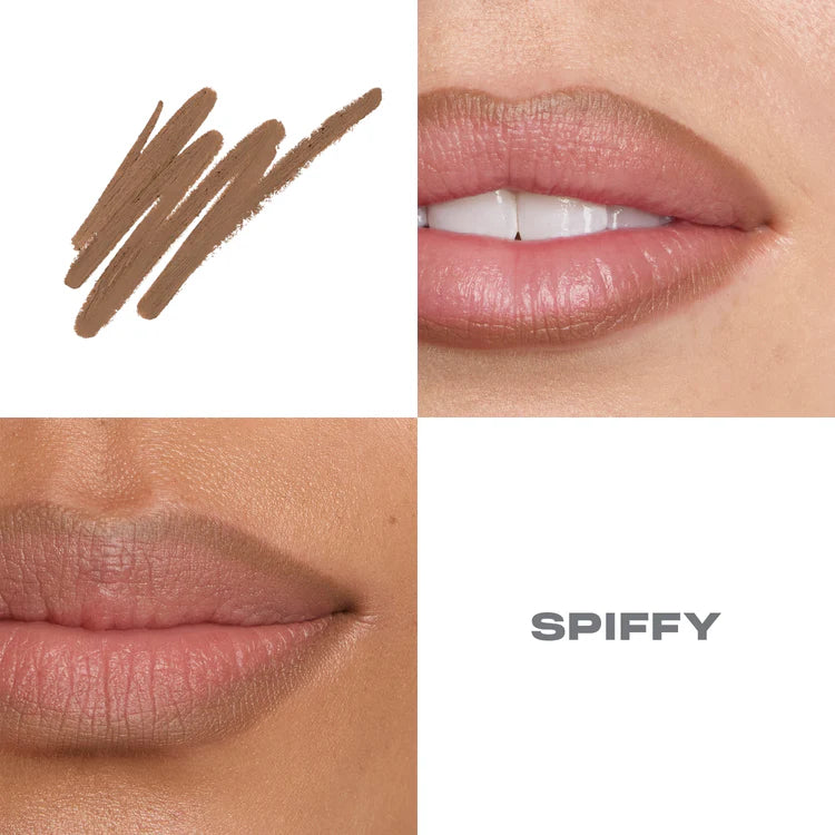 MORPHE - SIGNATURE LIP PENCIL