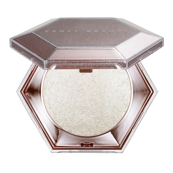 Fenty beauty diamond bomb highlighter