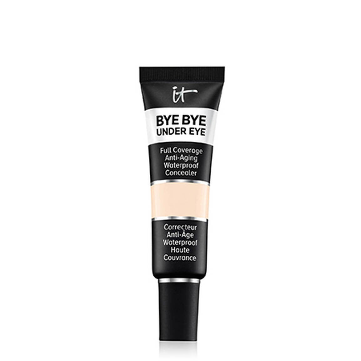 IT Cosmetics Bye Bye Under Eye Full Coverage Anti-Aging Concealer