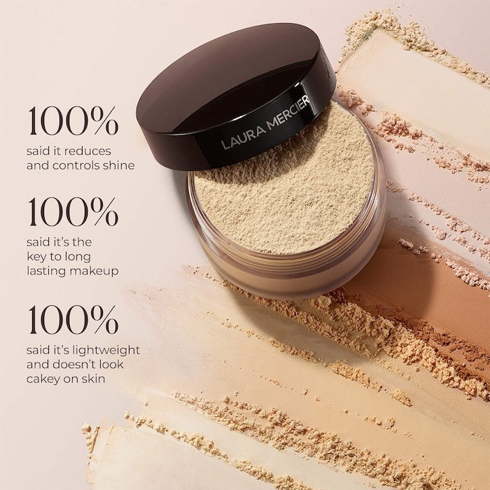 Laura Mercier Translucent Shade