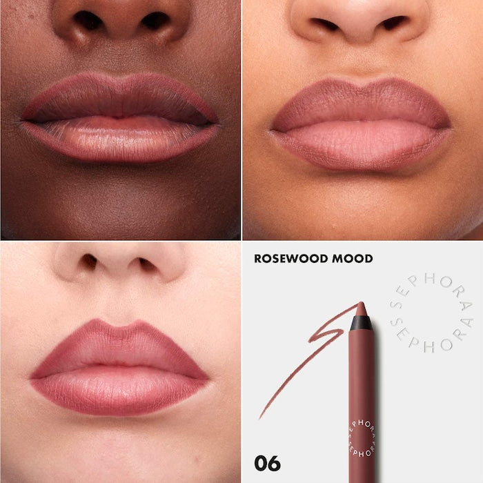 SEPHORA - Colorful 8HR Longwear Transferproof Lip Liner