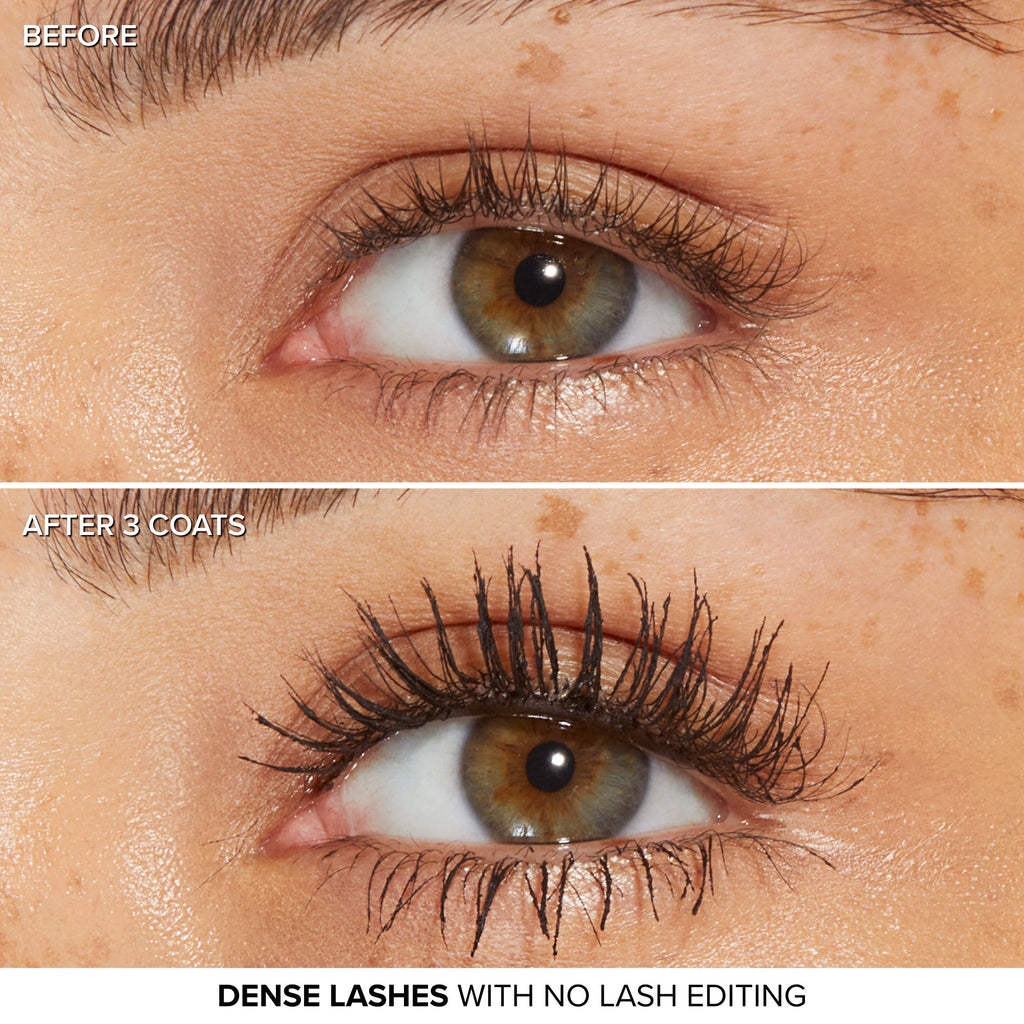 Too faced Better than sex Mascara