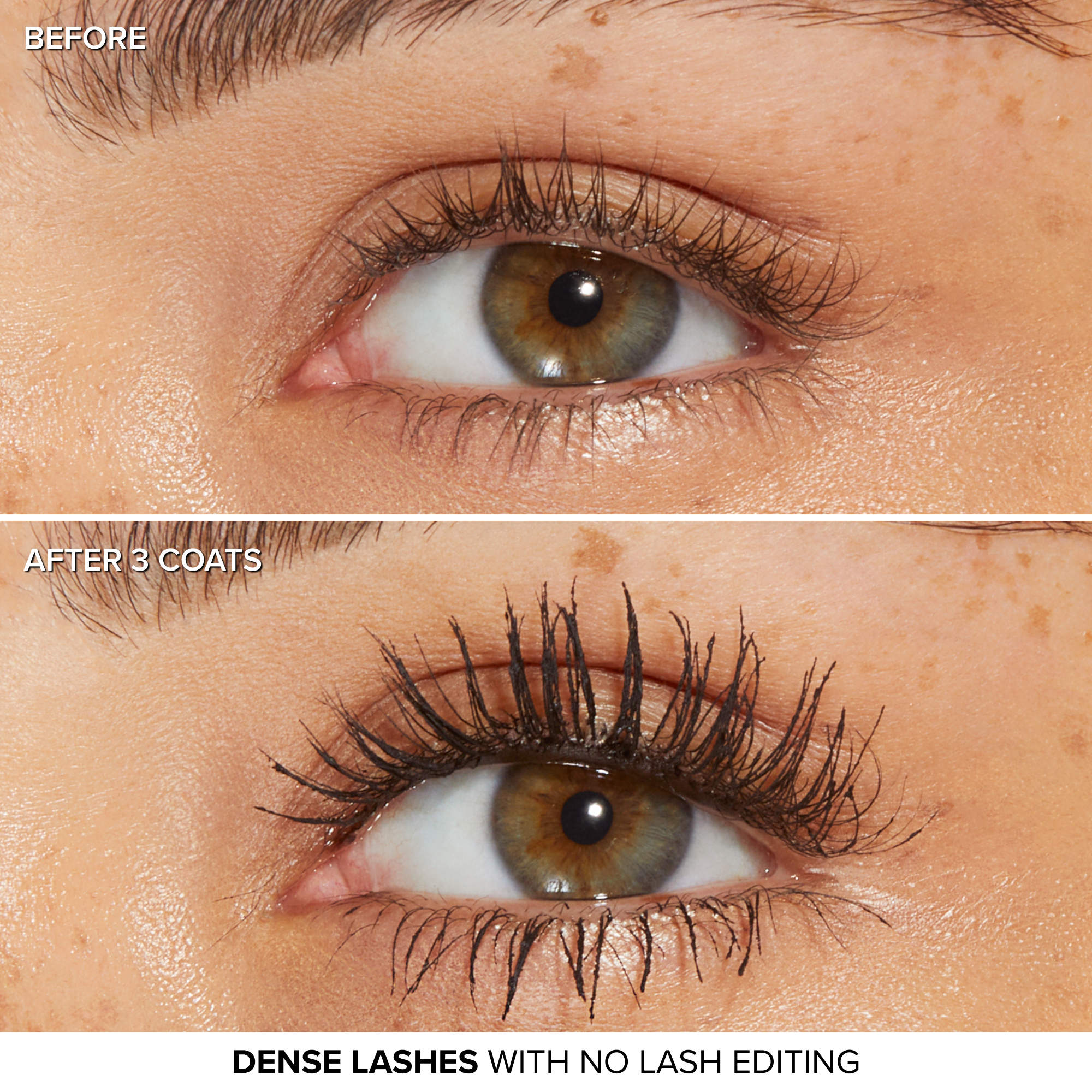 Too faced Better than sex Mascara