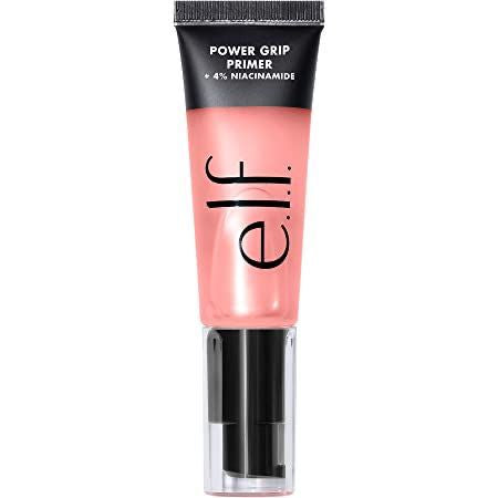 Elf power grip primer + 4% niacinamide