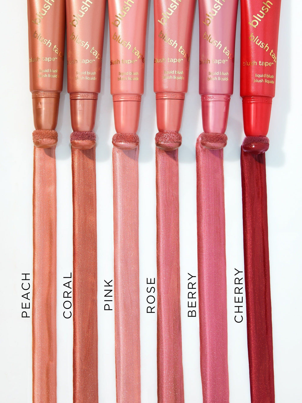 Tarte - Liquid Blush