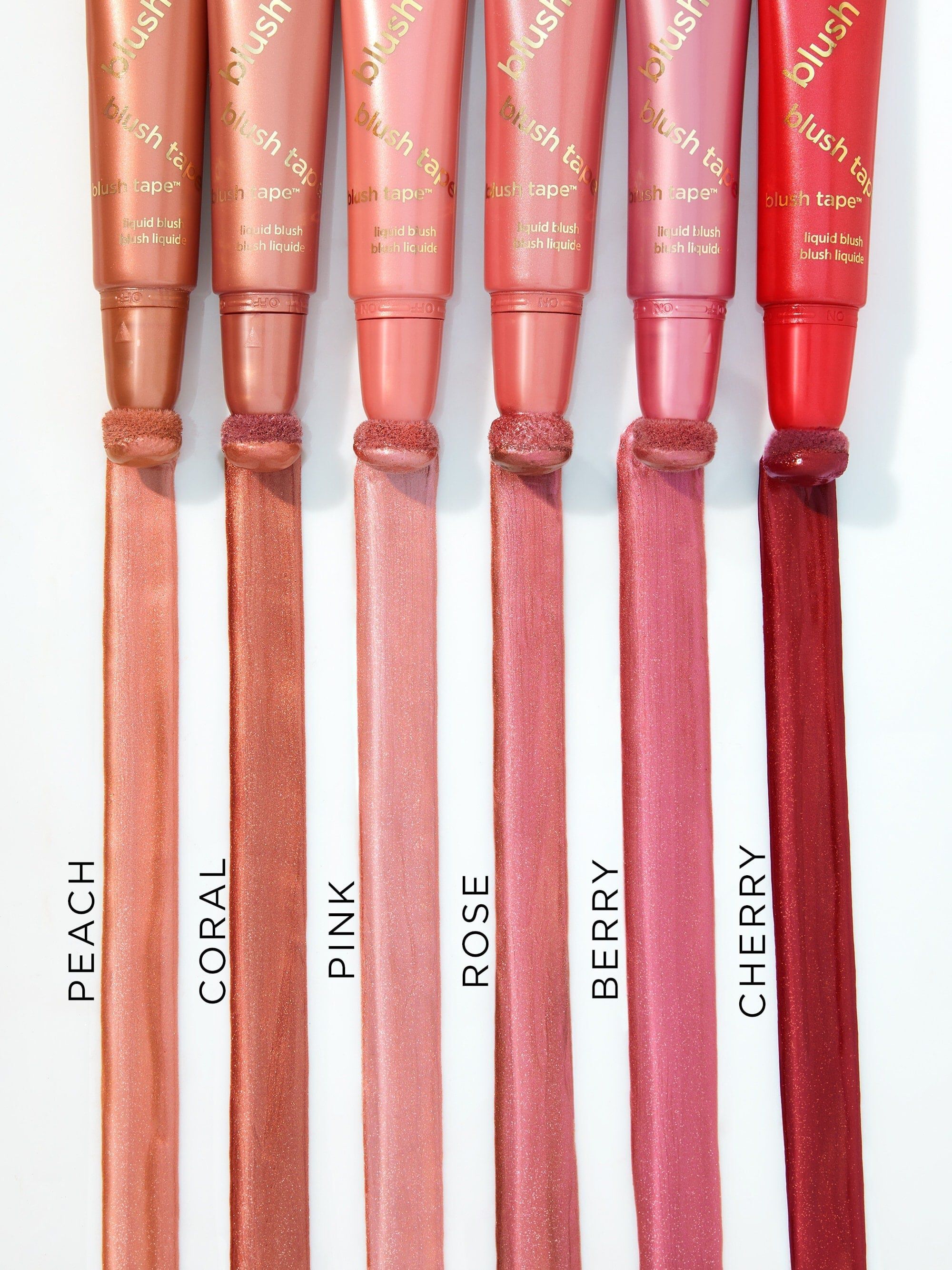Tarte - Liquid Blush