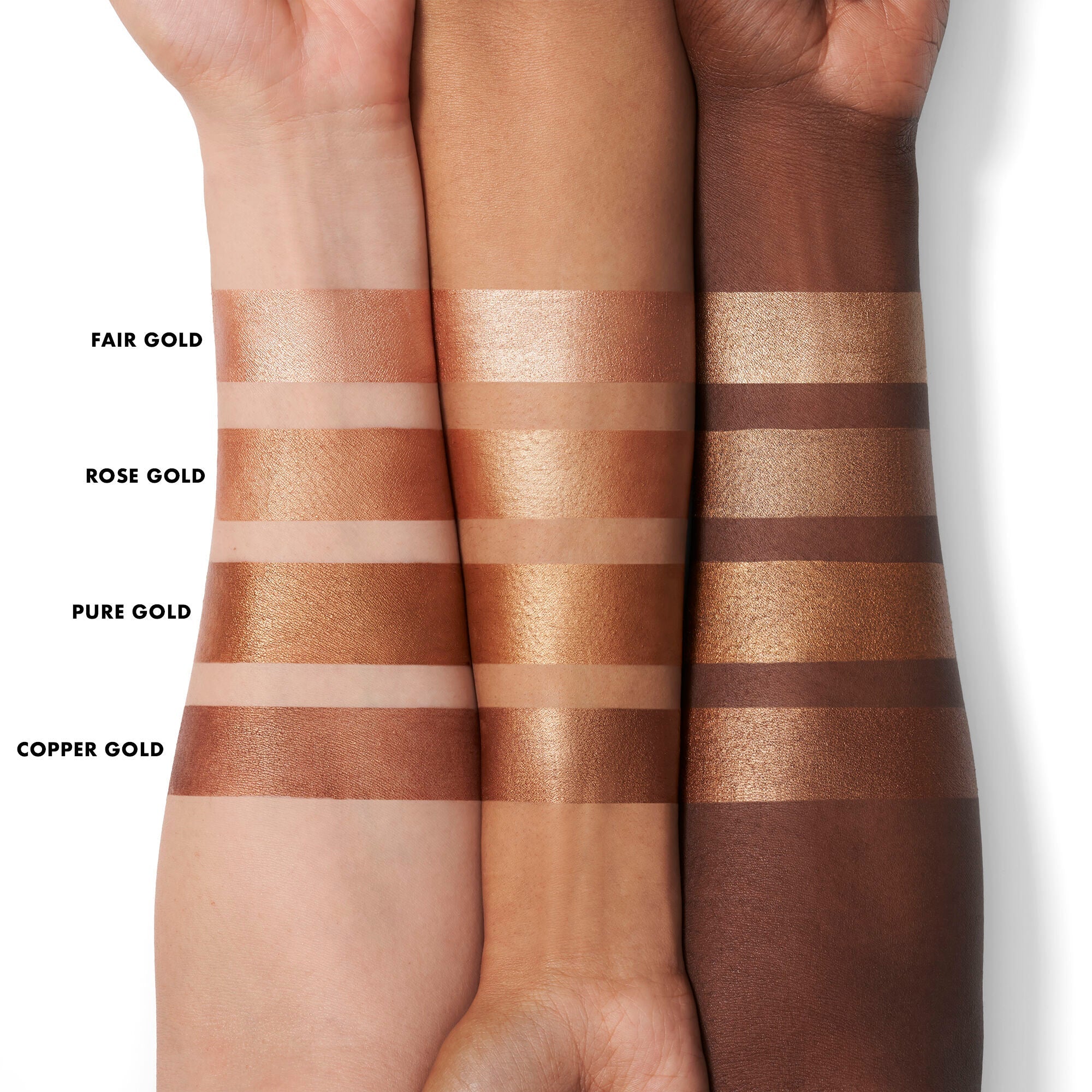 Elf Bronzing Drops - Nourishing tinted serum for a sun-kissed glow