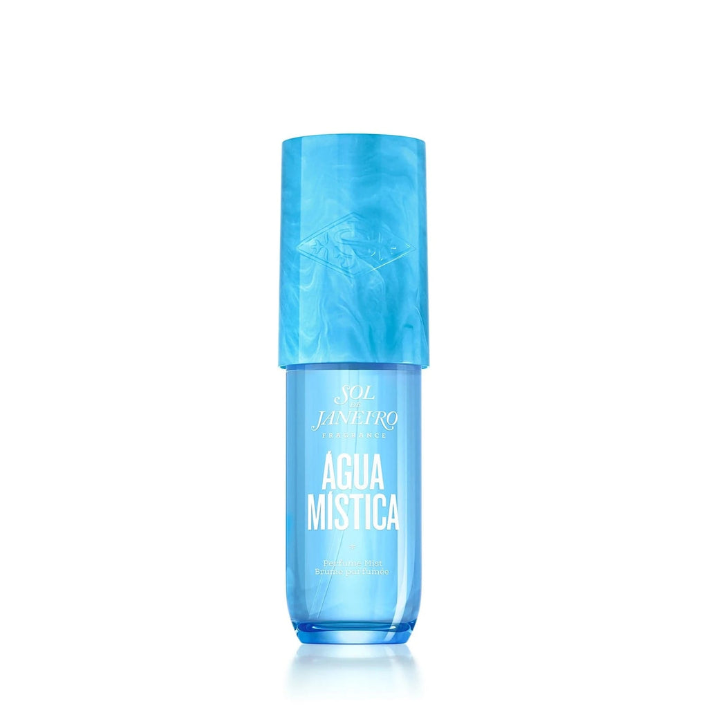 Sol De Janeiro - LIMITED EDITION ÁGUA MÍSTICA PERFUME MIST