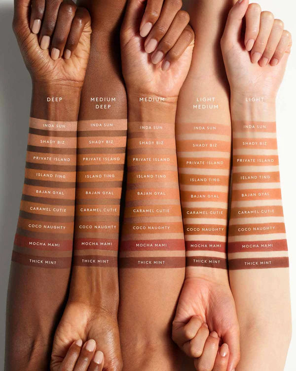 Fenty Beauty- sun stalker