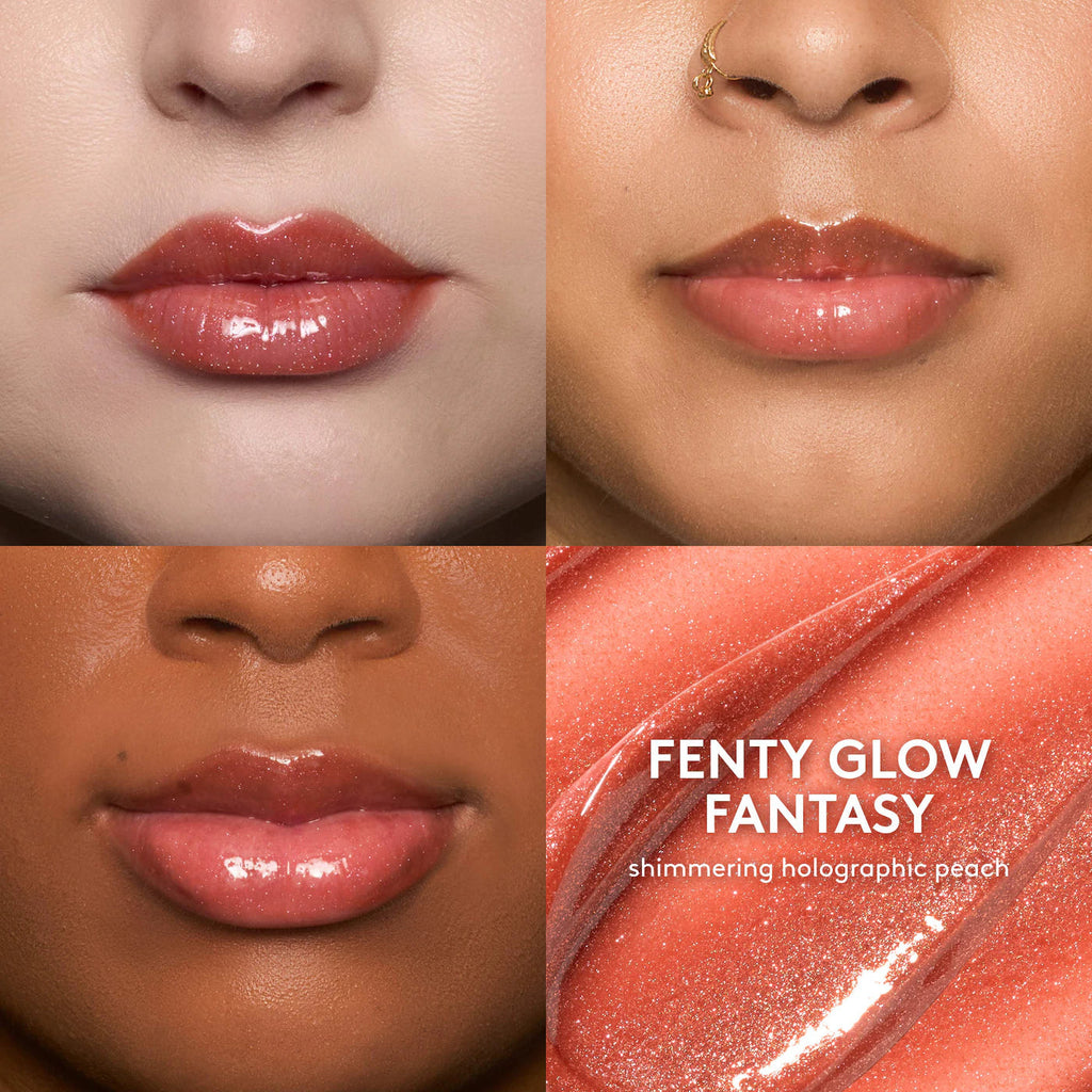 Fenty glossy posse VIII