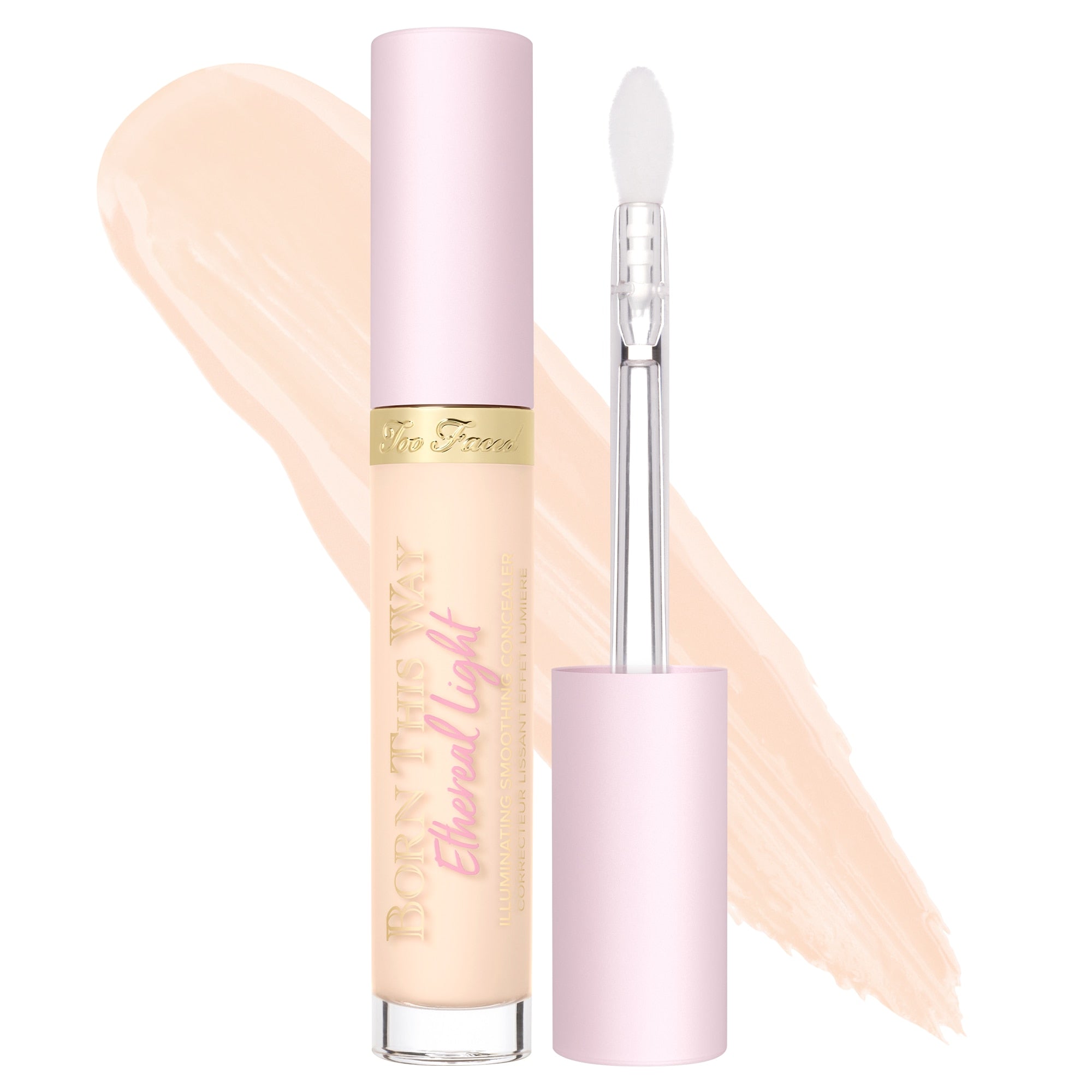 Born This Way Ethereal Light Illuminating Smoothing Concealer