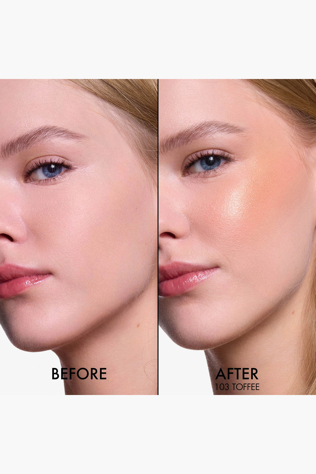 Dior Backstage Rosy Glow Stick