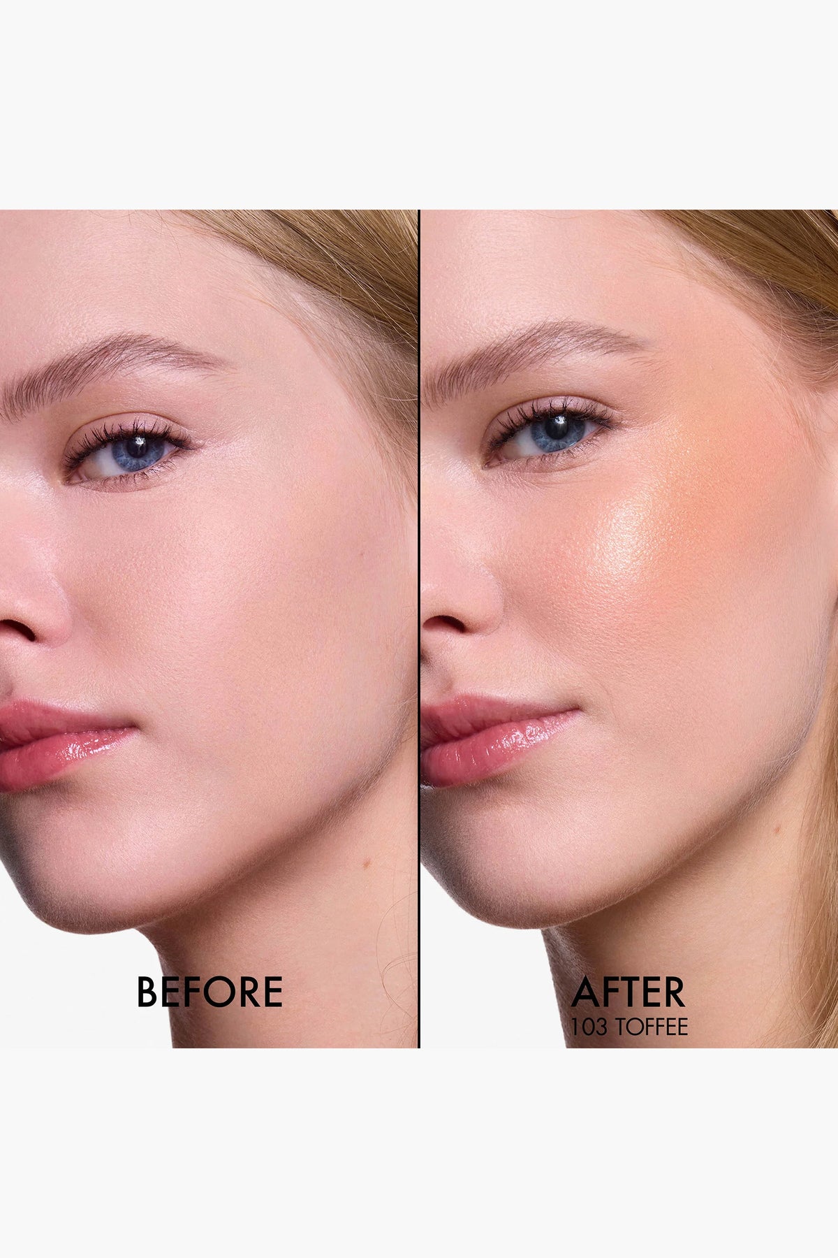 Dior Backstage Rosy Glow Stick