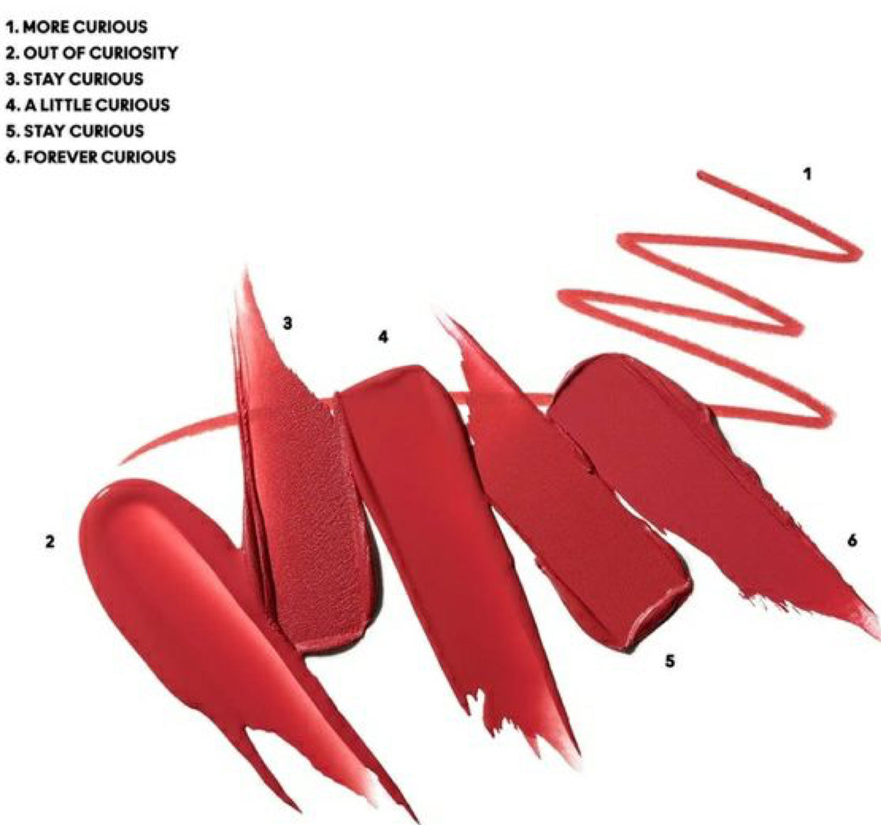 Mac Stay Curious Party Crew Vault