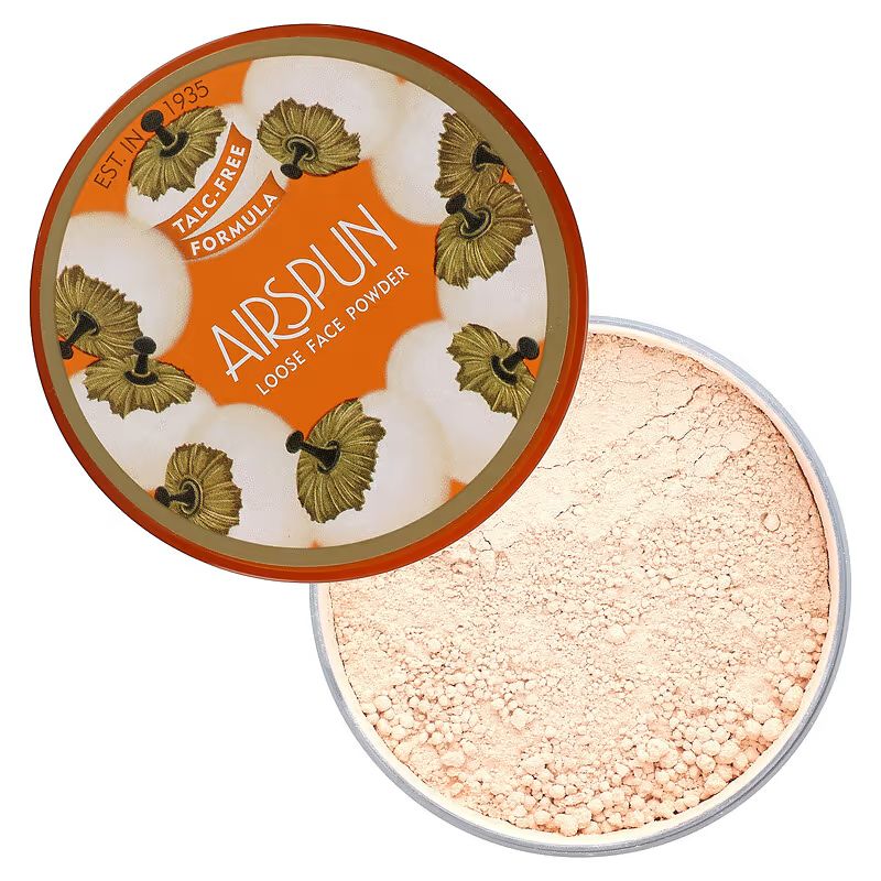 Airspun- Loose Face Powder