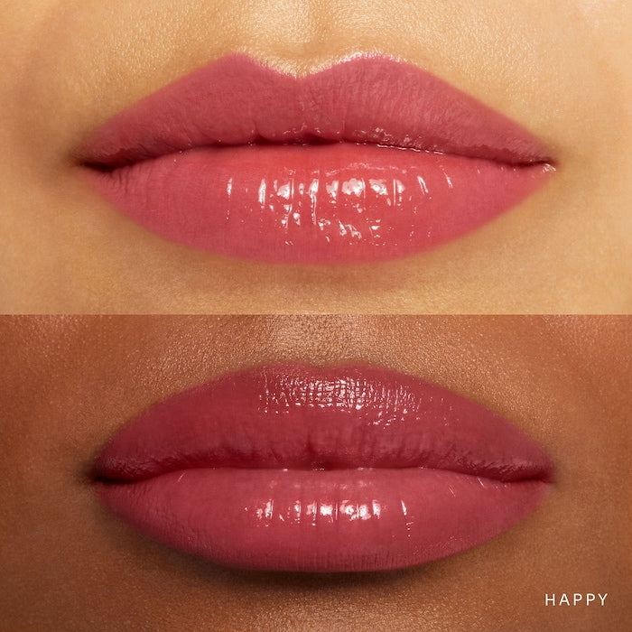 Rare beauty tinted lip oil