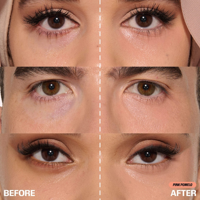 Huda beauty #FAUXFILTER UNDER EYE COLOR CORRECTOR