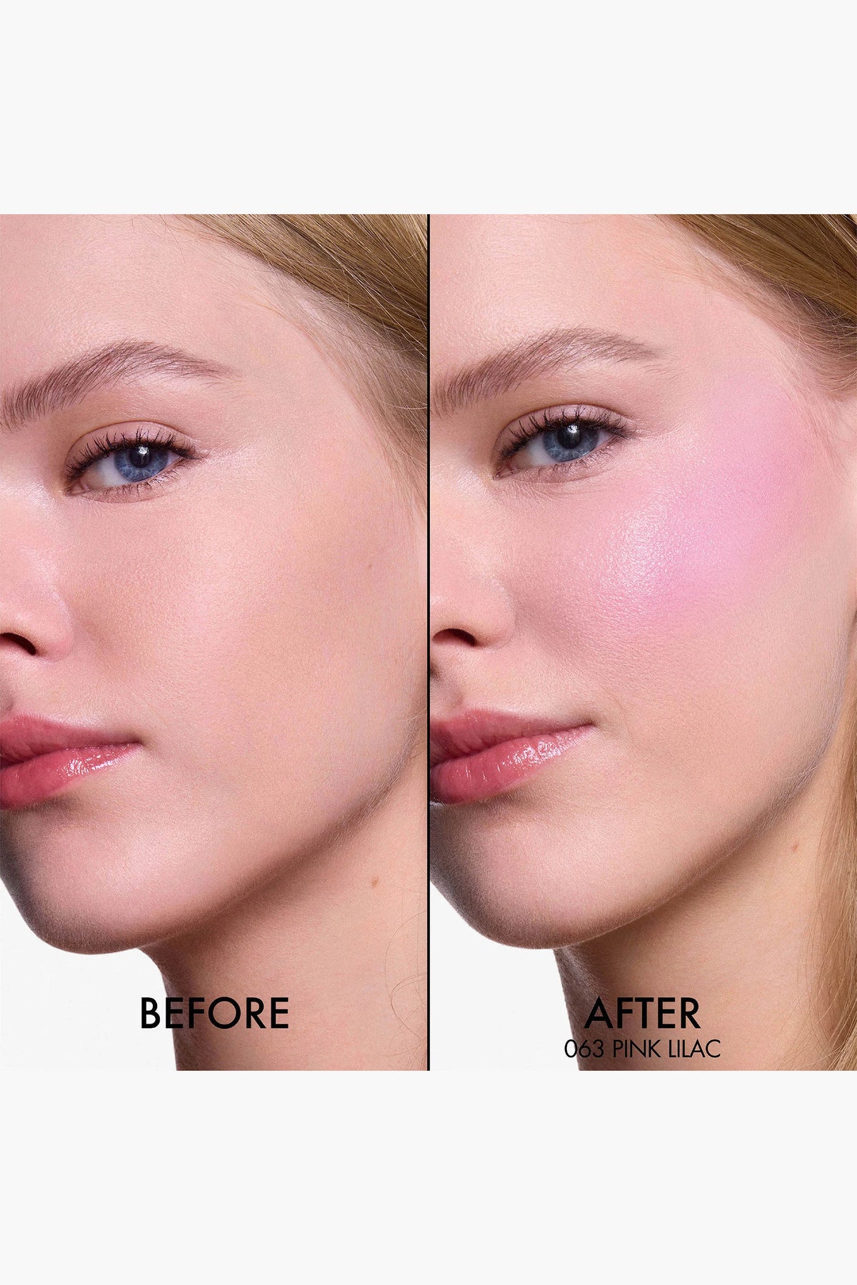 Dior Backstage Rosy Glow Stick