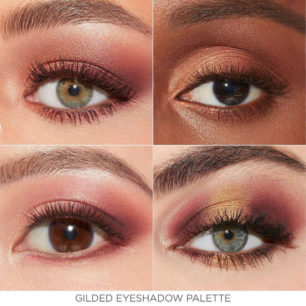 Tarte - Eyeshadow Wardrobe