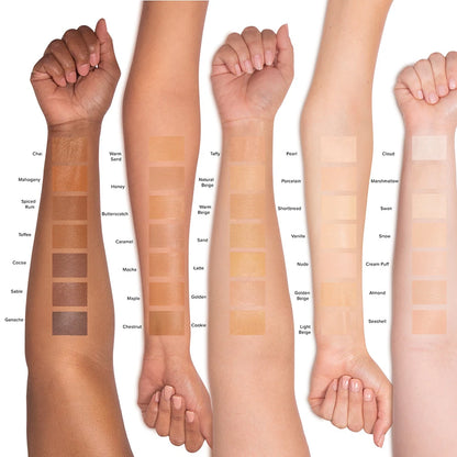 Too faced born this way super coverage multi-use concealer