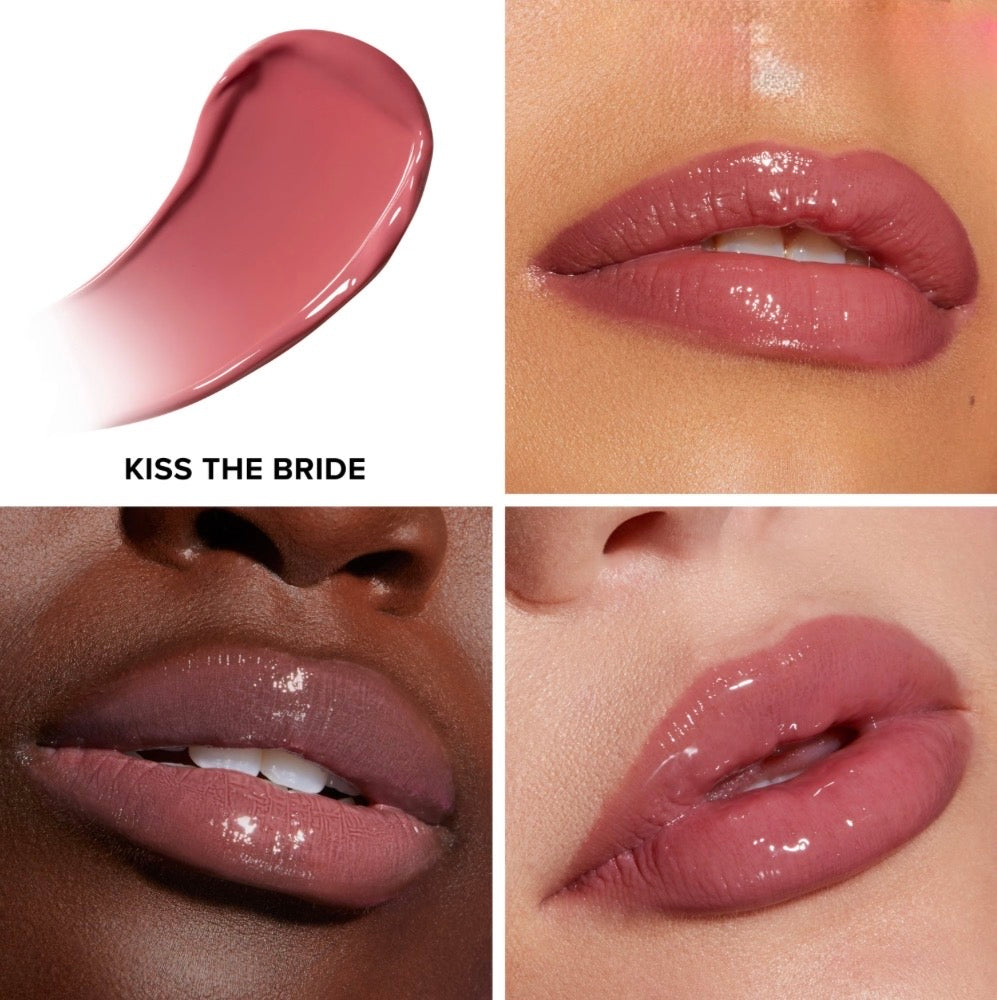 Too Faced Lip Injection Extreme Plumbing Clicks