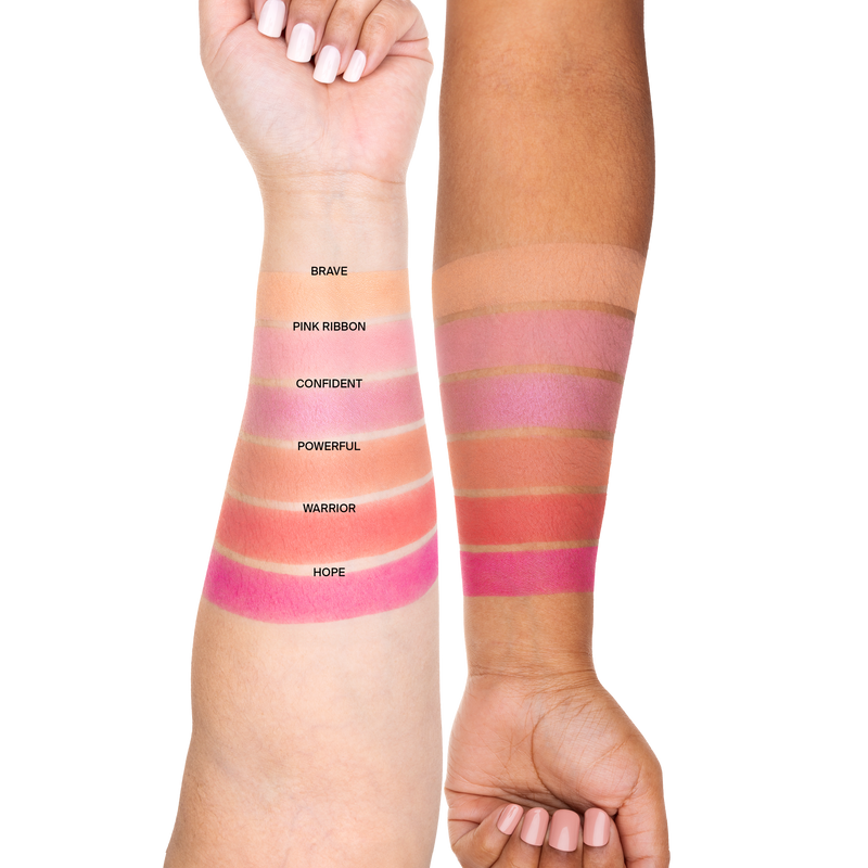 OFRA - Mini Mix Face Palette - Blushful