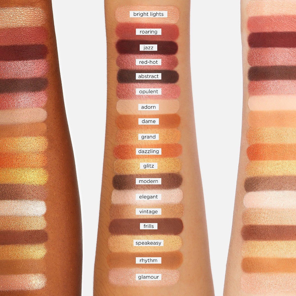 Tarte - Eyeshadow Wardrobe