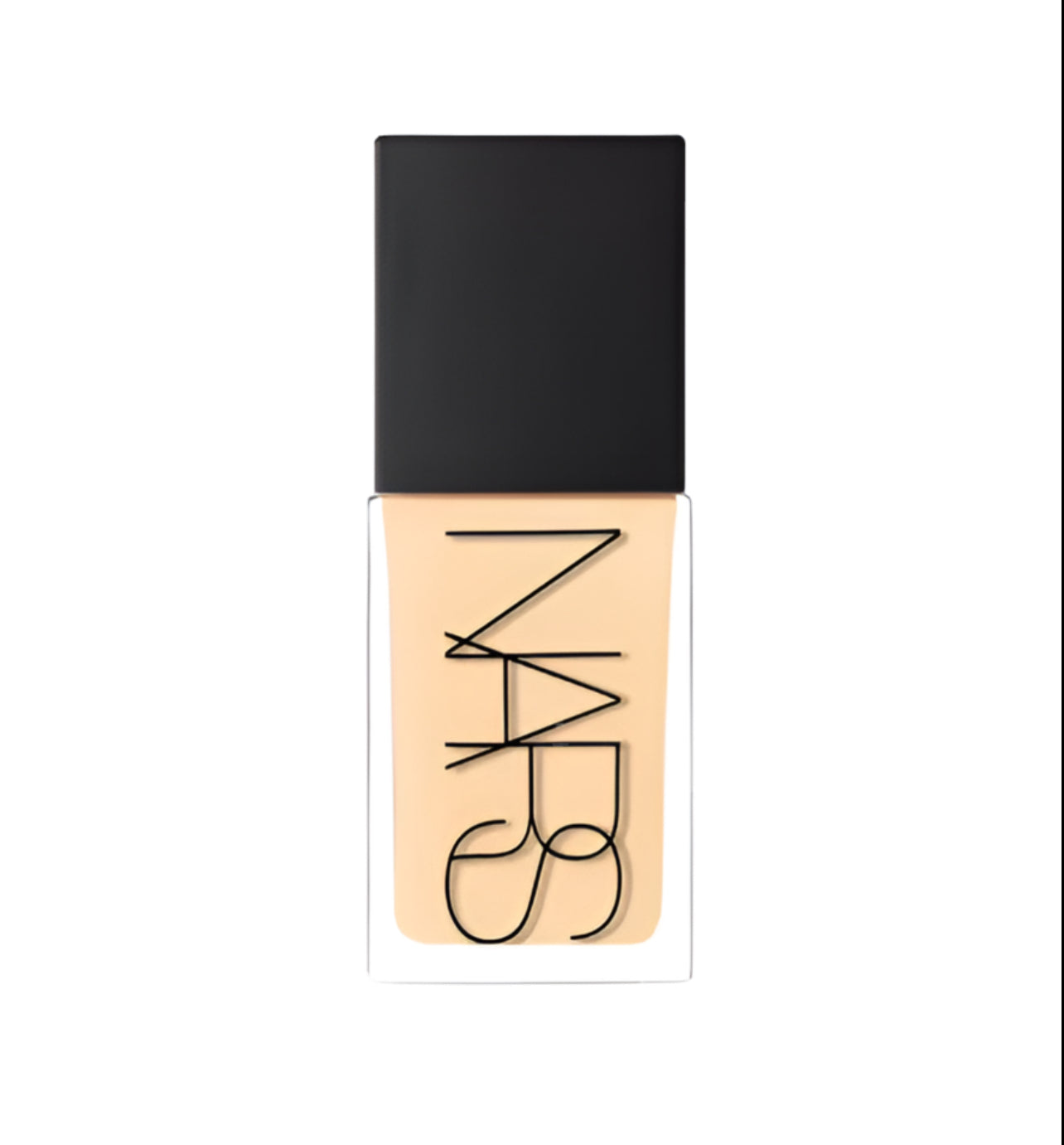 NARS Light Reflecting Foundation