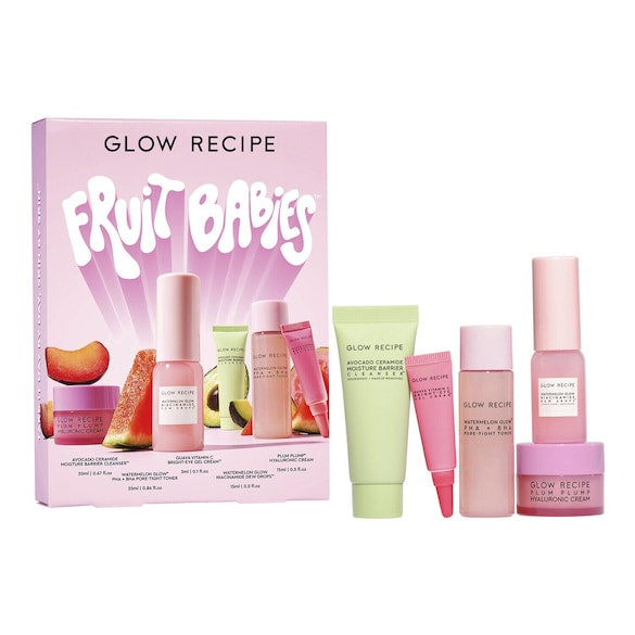 Glow Recipe - Fruit Babies