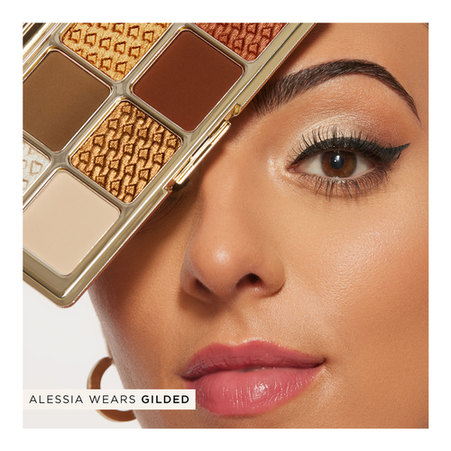 Tarte The Golden Era Kit