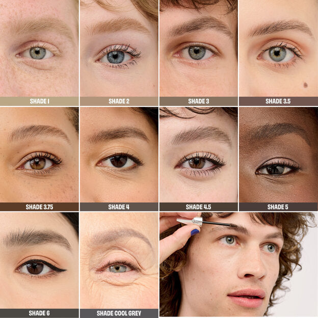 Benefit, precisely My brow Wax