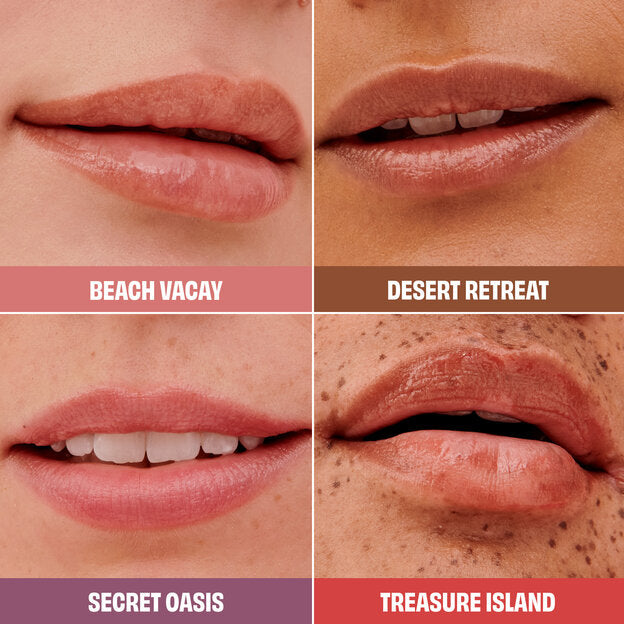 Benefit Lip Butter Balm