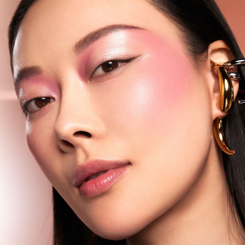 MAKE UP FOR EVER - HD SKIN BLUSH & GLOW PALETTE