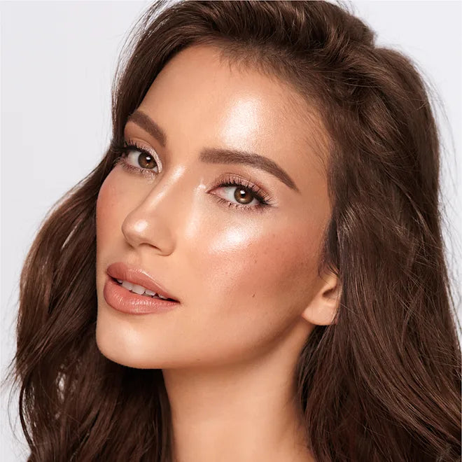 Charlotte Tilbury - PILLOW TALK LIP & CHEEK SECRETS