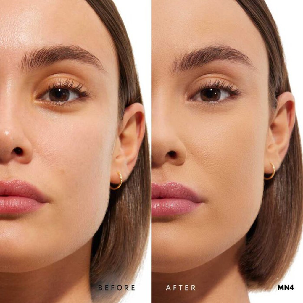 Yves Saint Laurent All Hours Glow Foundation