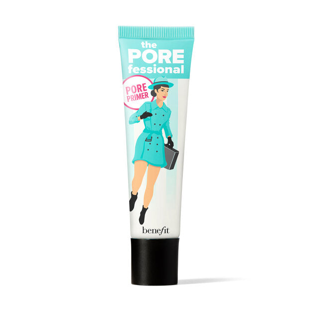 The POREfessional Pore Primer