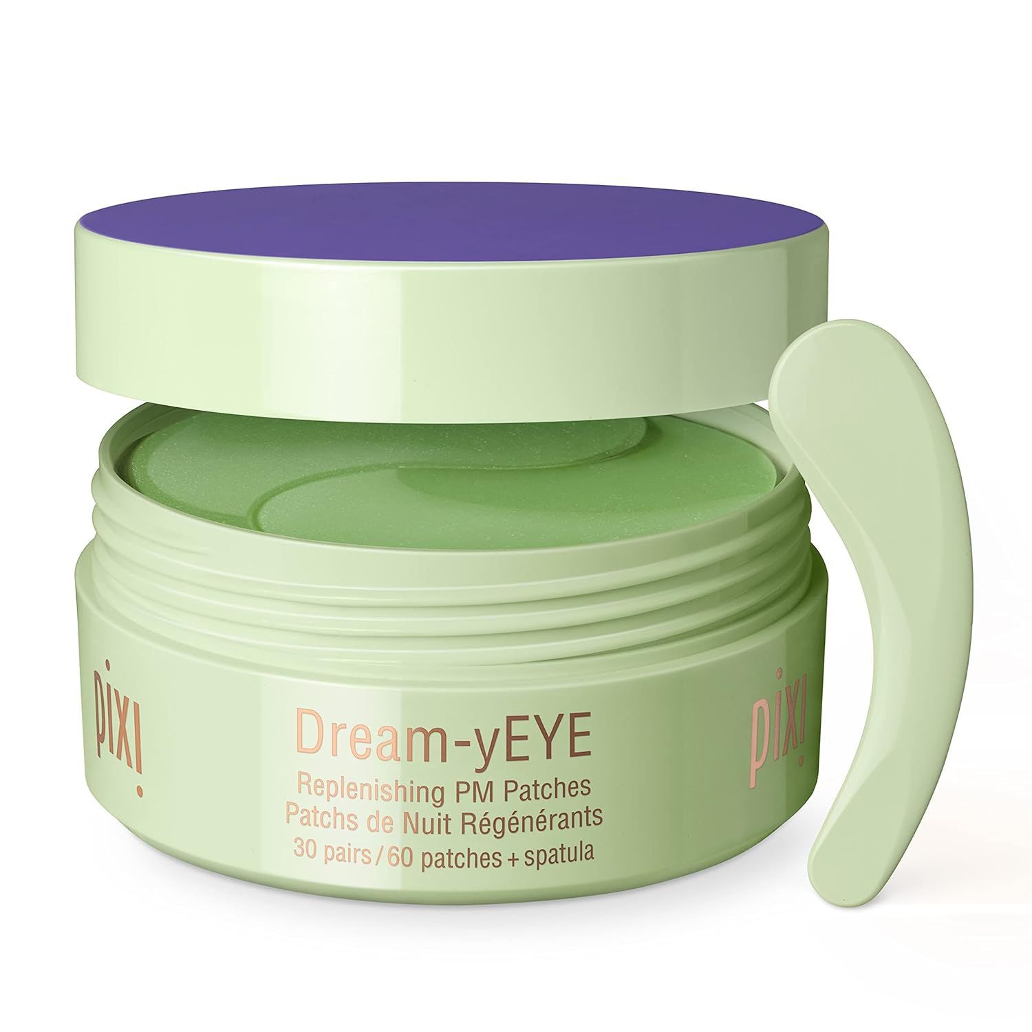 Pixi - Eye Patches
