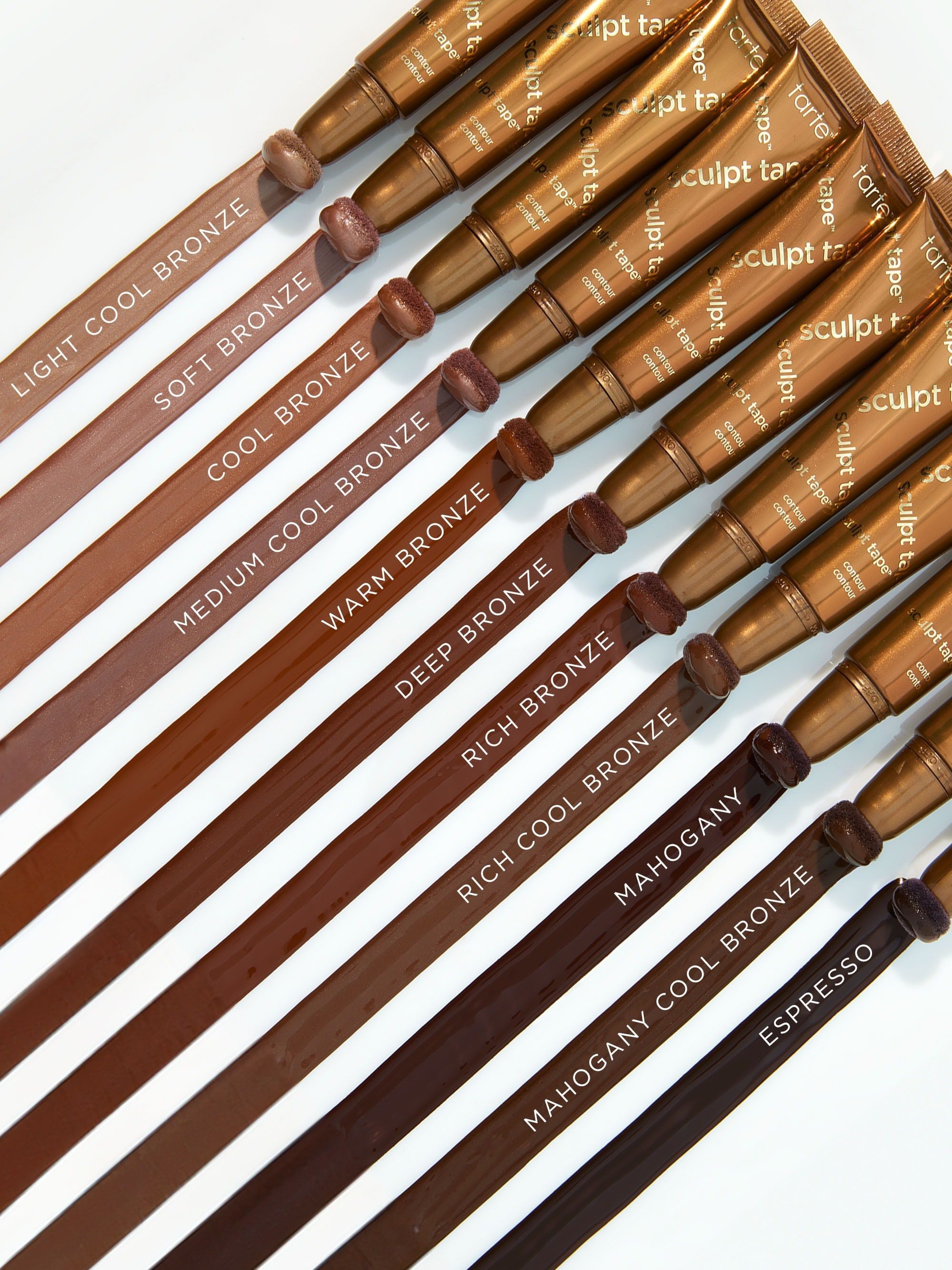 Tarte - Contour